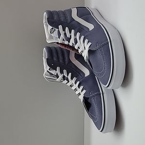 Van's SK8-Hi Brand new